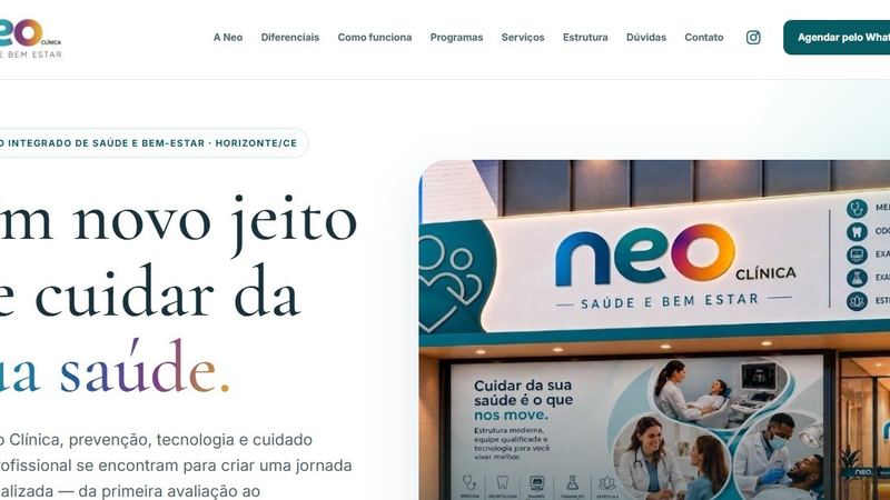 Neo Clínica